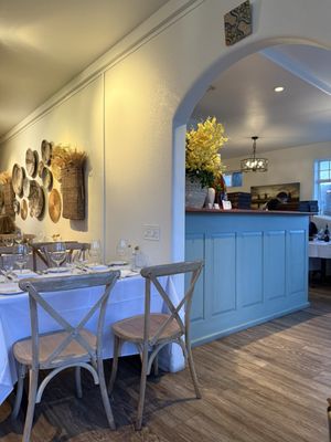 Bistro Moulin by null