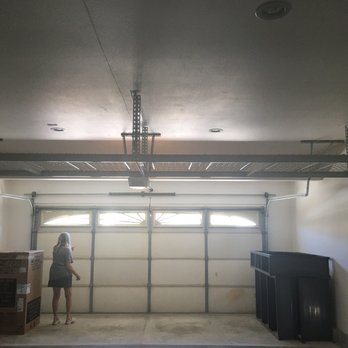 Smart Garage Floors - Two tacks next to each other. - Flooring Near Me