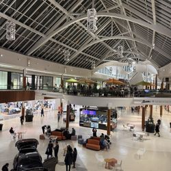 Natick Mall