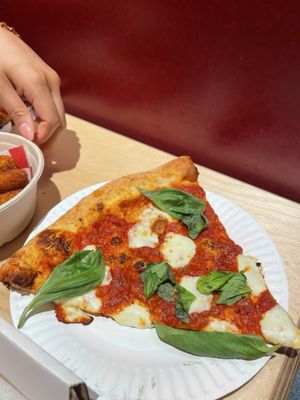 Danny Boy's Famous Original Pizza by null