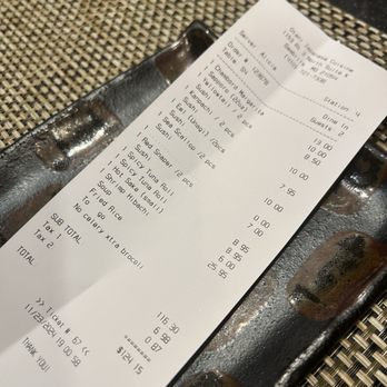 Otani Japanese Cuisine - Japanese Near Me - Gambrills, Maryland