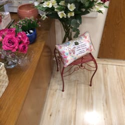 Romantica Flores
