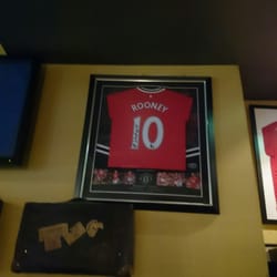 Sidesporet Pub
