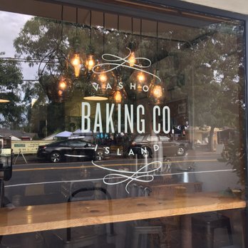 Vashon Island Baking Company - Outside view - Bakeries Near Me - Vashon, Washington Vashon Island Baking Company - Outside view - Bakeries Near Me - Vashon, Washington