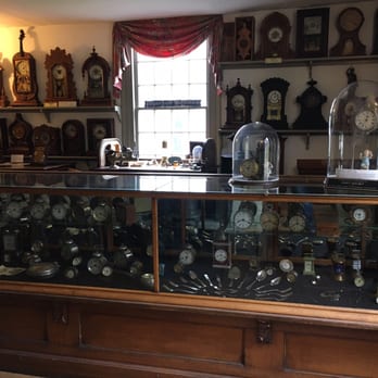 American Clock & Watch Museum - Something for everyone - Museums Near Me - Bristol, Connecticut American Clock & Watch Museum - Something for everyone - Museums Near Me - Bristol, Connecticut