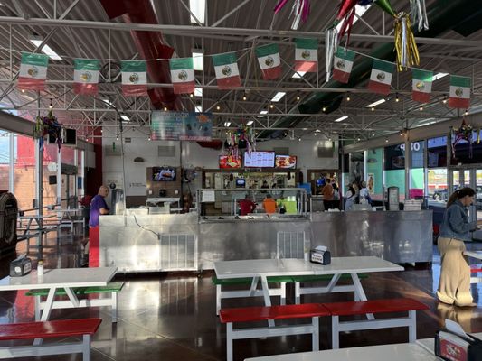 El Güero Canelo Restaurant by null