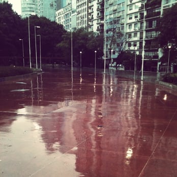 Praça Franklin Roosevelt - Public Plazas Near Me - São Paulo, SP