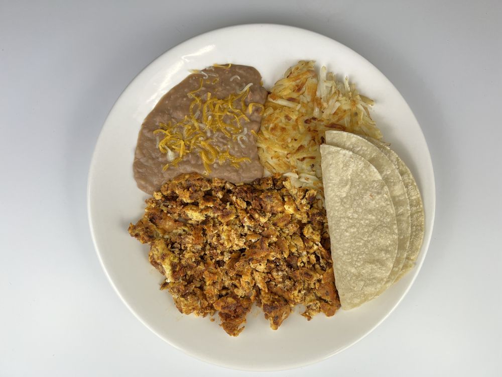 Burritos Lalo