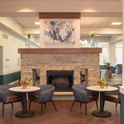 Ignite Medical Resort Carondelet