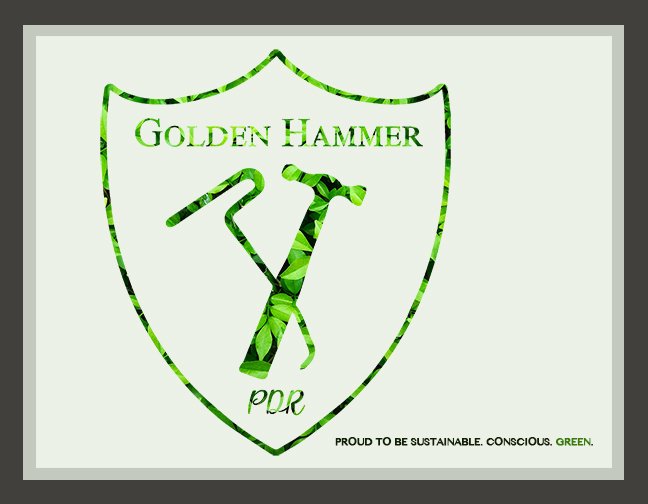 GOLDEN HAMMER PAINTLESS DENT REPAIR Updated October 2024 4715