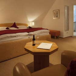 Romantik Hotel Neuhaus