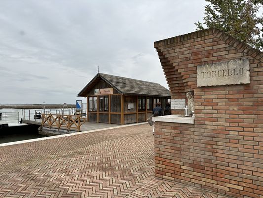 Torcello by null