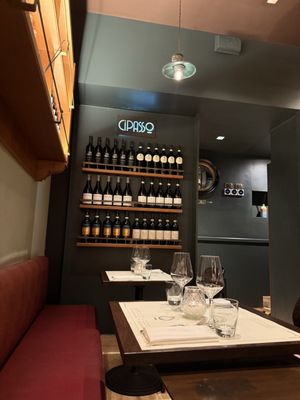 CiPASSO by null