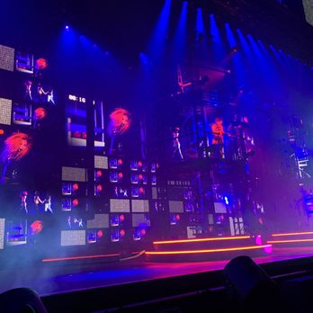 Dolby Live - Performing Arts Near Me - Las Vegas, Nevada Dolby Live - Performing Arts Near Me - Las Vegas, Nevada