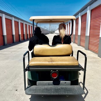 Extra Space Storage - Self Storage Near Me - Redondo Beach, California Extra Space Storage - Self Storage Near Me - Redondo Beach, California