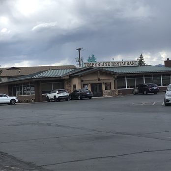 Timberline Restaurant - Restaurant Front - American Near Me - Beaver, Utah Timberline Restaurant - Restaurant Front - American Near Me - Beaver, Utah