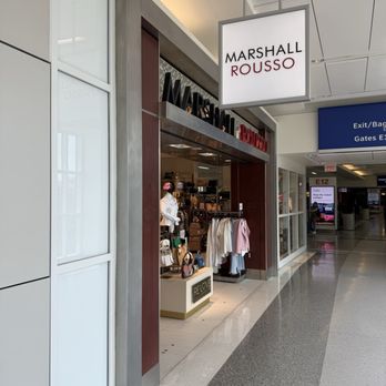 Marshall Rousso - Accessories Near Me - Dallas, Texas
