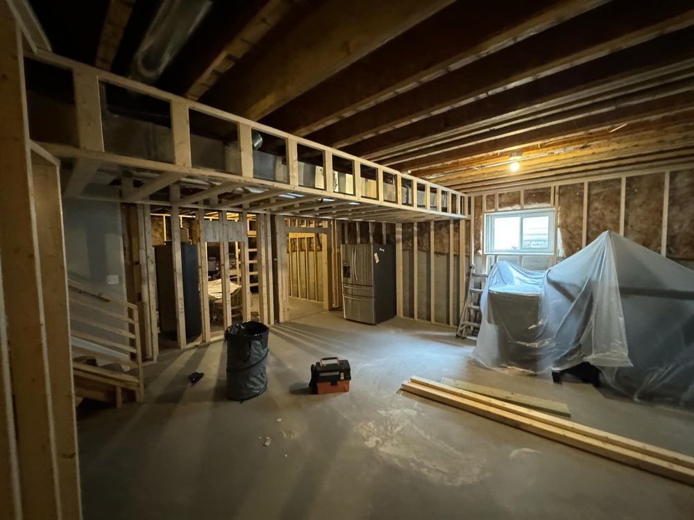 Slide of Prestige Handyman Services