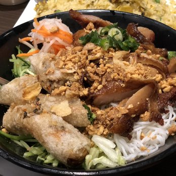 Pho Element - Five spice chicken - Vietnamese Near Me - San Mateo, California