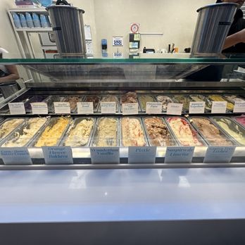 Wanderlust Creamery - Ice Cream & Frozen Yogurt Near Me - Irvine, California Wanderlust Creamery - Ice Cream & Frozen Yogurt Near Me - Irvine, California