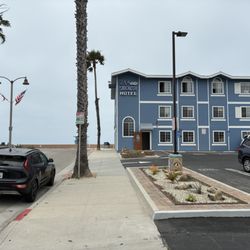 Inn On the Beach Hotel