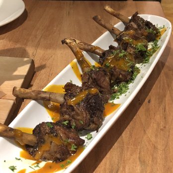 Hambrgr St Paul - Duck wings!! So delicious! - Burgers Near Me - St. Catharines, Ontario