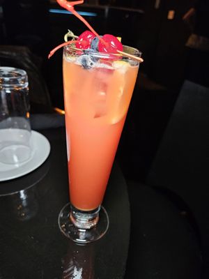 Ikoyi Restaurant and Lounge by null