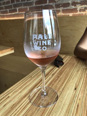 Neighborhood Winery by null