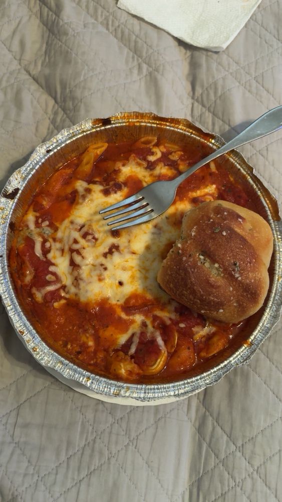 Bella Sera Italian Restaurant Logo