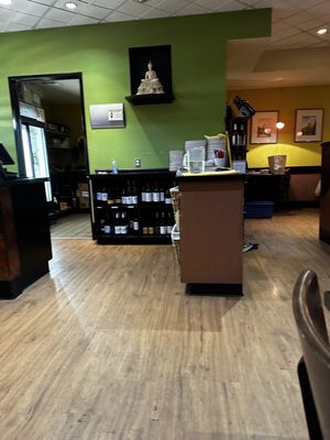 Dang's Thai Kitchen by null