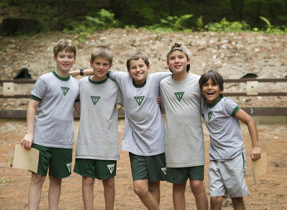 CAMP TIMANOUS Updated September 2024 15 Photos 85 Plains Rd