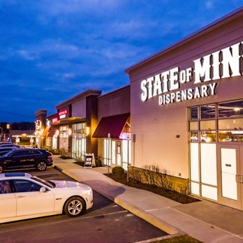 State of Mind - Cannabis Dispensaries Near Me - Albany, New York State of Mind - Cannabis Dispensaries Near Me - Albany, New York