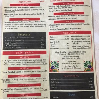 El Alamo Cafe - American Near Me - Hearne, Texas