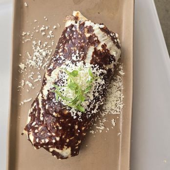 Centrico - Shredded beef burrito - Mexican Near Me - Anaheim, California Centrico - Shredded beef burrito - Mexican Near Me - Anaheim, California