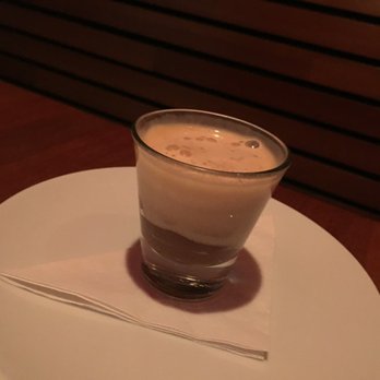 Cactus Club Cafe - CARAMEL CHOCOLATE MOUSSE - Canadian (New) Near Me - Edmonton, Alberta