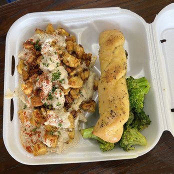 Pineappetit - Rasta Pasta Chicken - Chicken Wings Near Me - Tallahassee, Florida