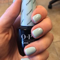 Majestic Nails Spa 1