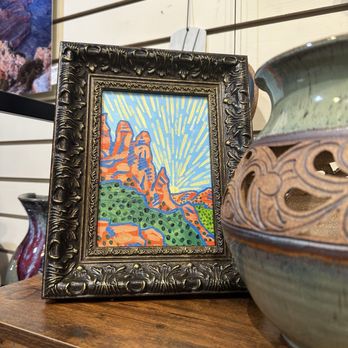 Zonies Galleria - Home Decor Near Me - Sedona, Arizona Zonies Galleria - Home Decor Near Me - Sedona, Arizona