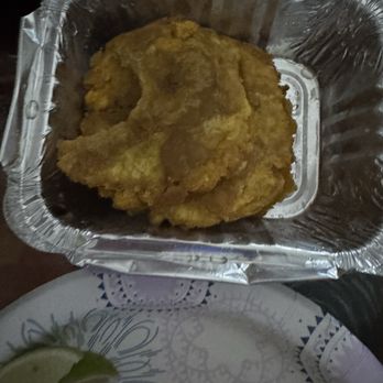 Fresh Florida Fisheries - Tostones - Seafood Markets Near Me - Miami, Florida