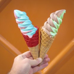 20+ Flavors