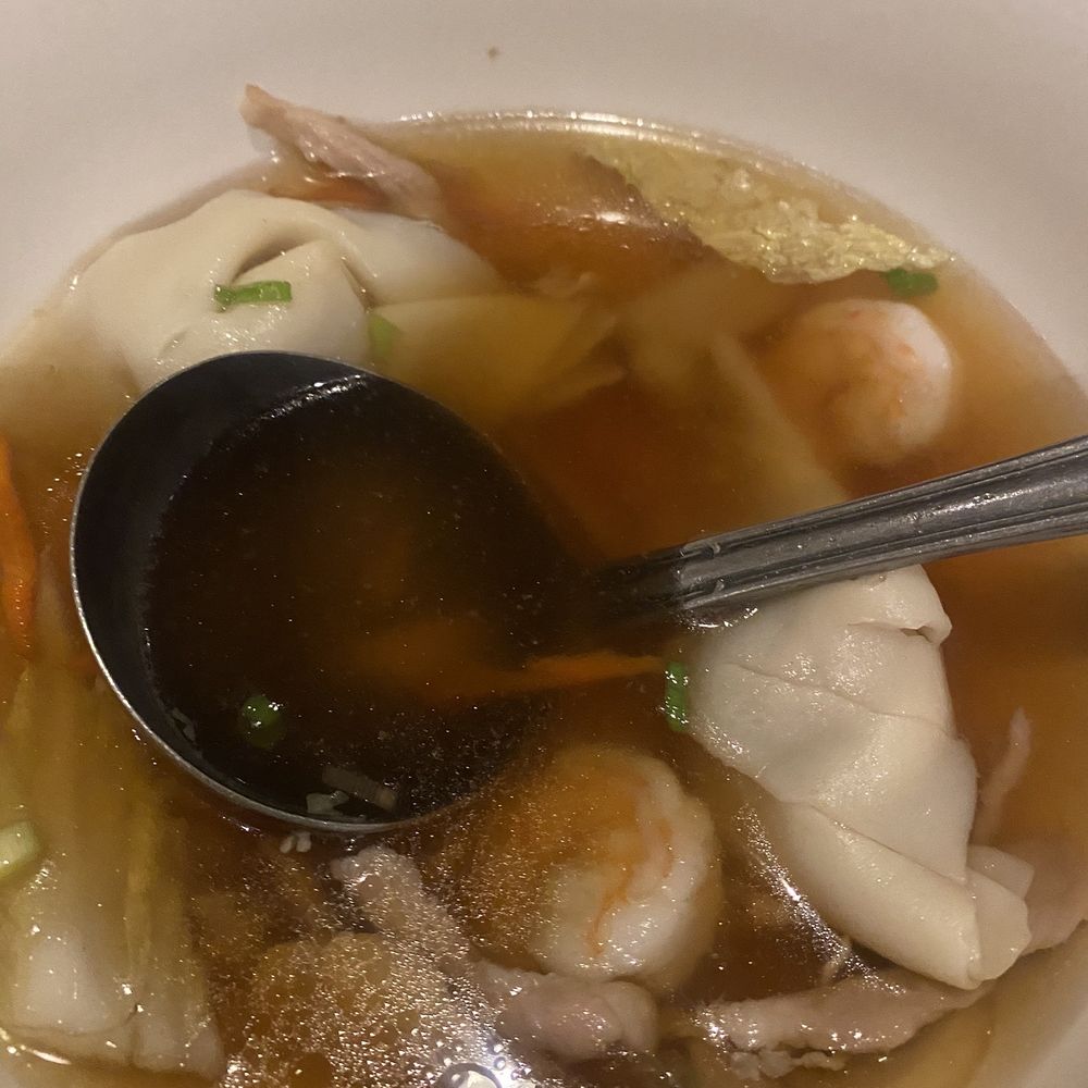 Great Wall Restaurant - Won ton soup - Chinese Near Me - Lancaster, California Great Wall Restaurant - Won ton soup - Chinese Near Me - Lancaster, California