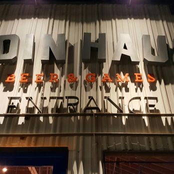 Coin Haus - Arcades Near Me - La Mesa, California Coin Haus - Arcades Near Me - La Mesa, California