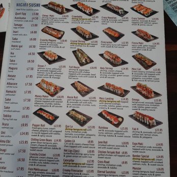 Imura Japanese Restaurant - Menu June 2025 - Japanese Near Me - Watsonville, California Imura Japanese Restaurant - Menu June 2025 - Japanese Near Me - Watsonville, California
