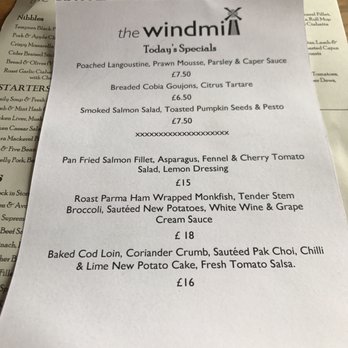 The Windmill - Pubs Near Me - Macclesfield, CHE The Windmill - Pubs Near Me - Macclesfield, CHE