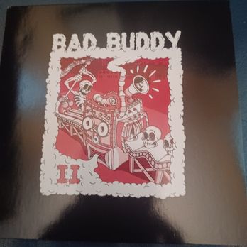 Soho - Some things you'll find at the merchandise table after a live gig. - Pubs Near Me - Edmonton, Alberta