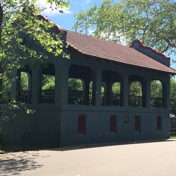Snyder Park - Parks Near Me - Springfield, Ohio