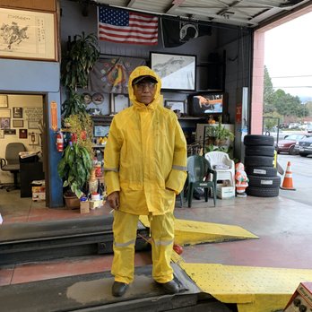 Golden Star Auto Clinic - Auto Repair Near Me - Arcadia, California Golden Star Auto Clinic - Auto Repair Near Me - Arcadia, California