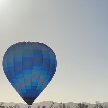 California Dreamin - Hot Air Balloons Near Me - Temecula, California California Dreamin - Hot Air Balloons Near Me - Temecula, California