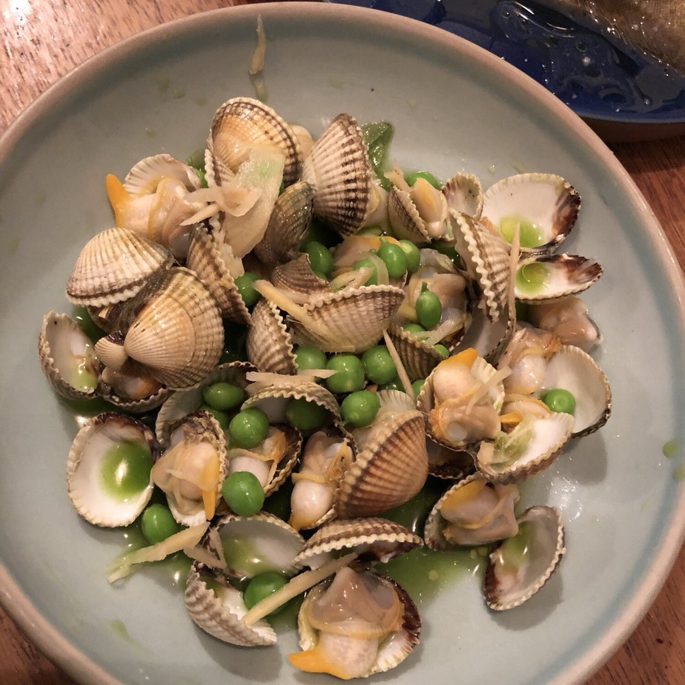 Sur Mer - Seafood Near Me - Paris, 75 Sur Mer - Seafood Near Me - Paris, 75