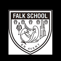 Fanny Edel Falk Laboratory School